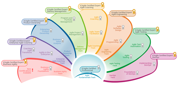 PMP, PMI-ACP Exam Prep