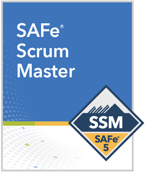 Khóa đào tạo Safe Scrum Master 