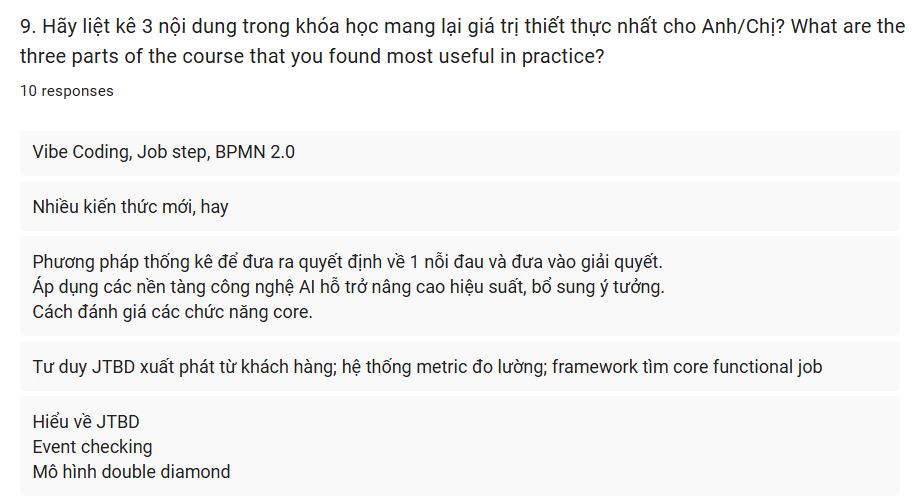 Design Thinking: Bí Quyết Phát Triển Sản Phẩm Đột Phá