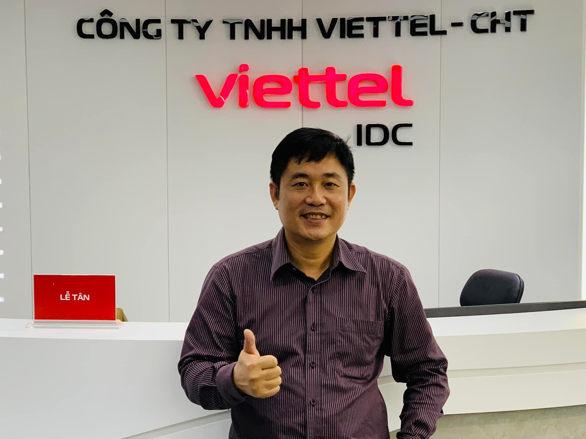 Hoàn thất chương trình Agile Coaching cho công ty Viettel IDC