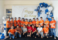 Khóa học Agile Scrum dành riêng cho đội ngũ SM tại Neolab Việt Nam