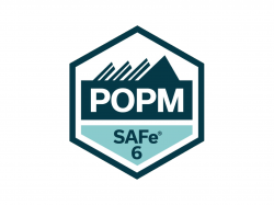 Đào tạo chứng chỉ Quốc tế SAFe POPM