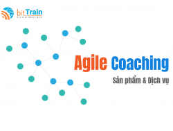 Huấn luyện Agile - Xây dựng sản phẩm và dịch vụ
