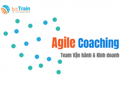 Huấn luyện Agile - Team Vận hành và Kinh doanh
