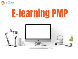 Tự học QLDA truyền thống theo chuẩn PMP Online