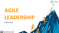 Agile Leadership