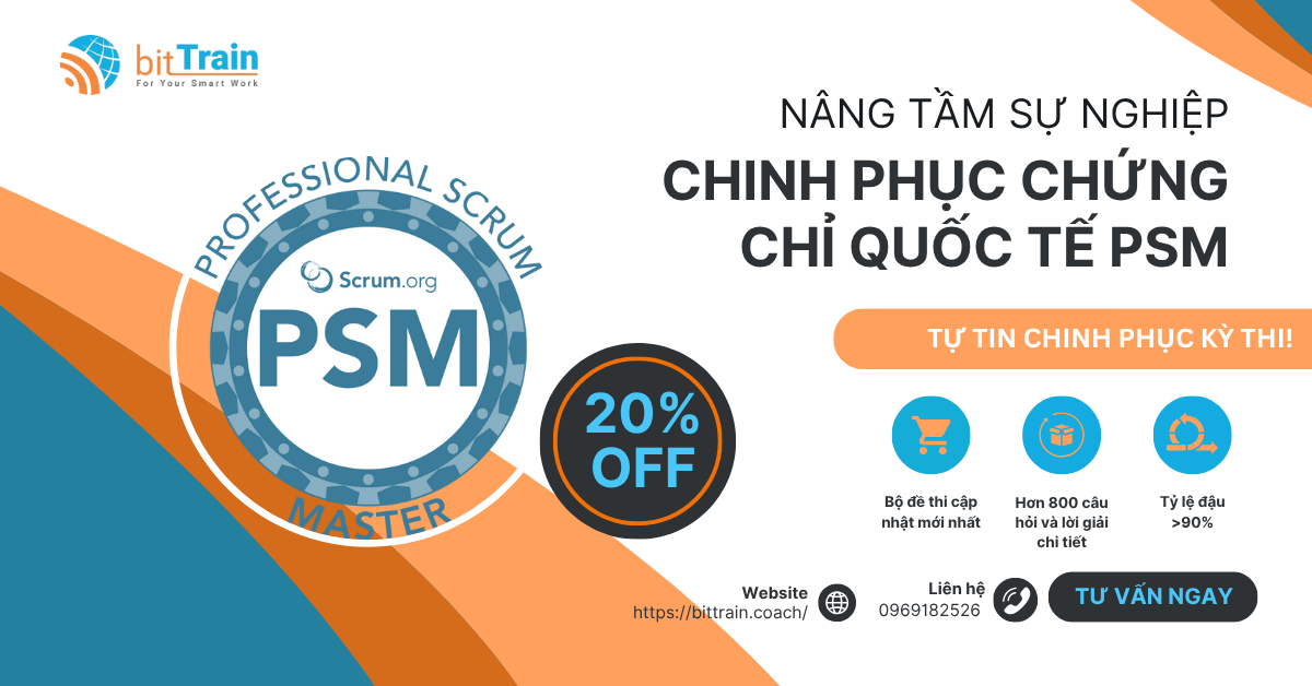 Luyện thi PMS II