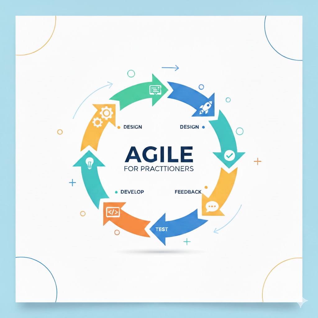 Điểm Đào tạo gần tuyệt đối (4.99/5.0) chương trình Agile For Practitioners