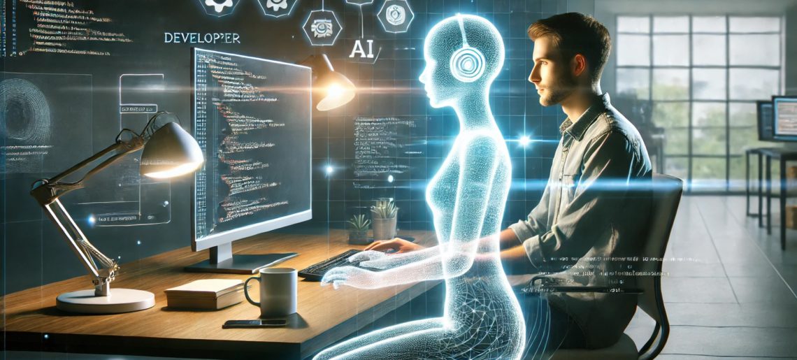 AI làm Developer nhanh hơn. Nhưng Organization thì sao?